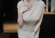 [YOUMI尤蜜荟] 2023.08.16 VOL.976 Carol周妍希 [81+1P]-秀人美女