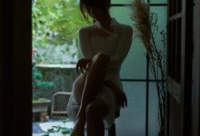 [SIEE丝意] No.008 沐萱 小树林的秘密 [61P]-秀人美女