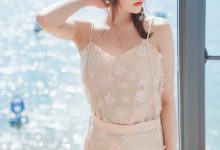 桜桃喵 - 粼光 [25P-190MB]-秀人美女