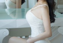 [Ugirls尤果网]爱尤物 2022.09.20 No.2685 模特合辑 冥冥之中 [35P-79MB]-秀人美女