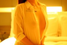 [LimePunch] Jungmi Vol.2 - Relaxation [37P+1V-1.06G]-秀人美女