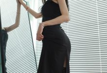 [IESS异思趣向] 2023.05.07 丝享家 1444 团团《雷丝少女》[85P-94.4M]-秀人美女