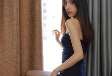 [IESS异思趣向] 2023.05.13 丝享家 1450 美子《那一道光》[88P-98.6M]-秀人美女