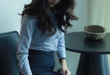 [IESS异思趣向] 2023.05.18 丝享家 1455 小宝《OL风》[88P-76.6M]-秀人美女