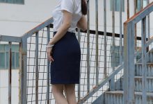 [IESS异思趣向] 2023.05.20 丝享家 1456 小婕《桌上的交易》[89P-86.2M]-秀人美女