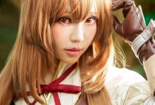 ElyEE子 - NO.52 小浣熊[53P-365MB]-秀人美女