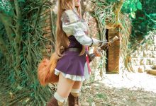 Nyako喵子 NO.006 护士服 [155P+4V-865MB]-秀人美女