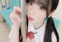 霜月shimo - NO.73 First August [23P-142MB]-秀人美女