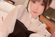 霜月shimo - NO.74 Fourth August [25P-175MB]-秀人美女