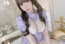 霜月shimo - NO.75 Second August [20P-130MB]-秀人美女