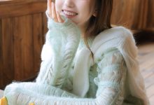 [YITUYU艺图语]2023.01.06 居家女友 瑞秋的快乐人生[27+1P／256MB]-秀人美女