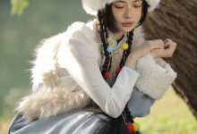 [YITUYU艺图语]2023.01.06 小卓玛 Elikaka[28+1P／239MB]-秀人美女