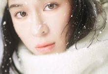 [YITUYU艺图语]2023.01.07 动人的冬季 小苏[23+1P／230MB]-秀人美女