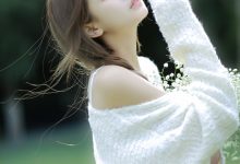 [YITUYU艺图语]2023.01.07 风也清澈 瑞秋的快乐人生[21+1P／179MB]-秀人美女