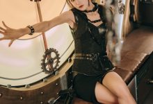 [YITUYU艺图语]2023.01.07 潜入搜查 兔子Zzz不吃胡萝卜[29+1P／117MB]-秀人美女