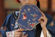 [YITUYU艺图语]2023.01.07 清汉女 秦秦[42+1P／557MB]-秀人美女