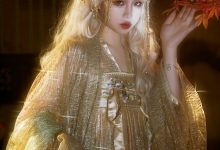 [YITUYU艺图语]2023.01.07 司命，若我非要改命呢？ 甜茶[19+1P／427MB]-秀人美女