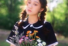 [YITUYU艺图语]2023.01.07 午后日光 小惠[21+1P／220MB]-秀人美女