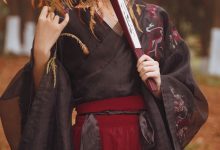 [YITUYU艺图语]2023.01.08 红杉林 旺旺小小舒[29+1P／324MB]-秀人美女