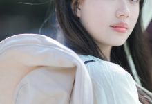 [YITUYU艺图语]2023.01.08 永远喜欢清透氧气的夏天 秋阳邑禾[21+1P／195MB]-秀人美女