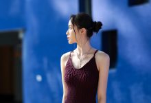 [YITUYU艺图语]2023.01.09 报之以歌 冬炎[42+1P／499MB]-秀人美女