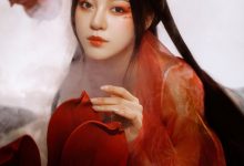 [MiStar魅妍社] 2019.04.08 VOL.278 维娜 [47+1P]-秀人美女