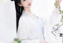 [TouTiao头条女神] 2019-07-13 莎伦 我是网球美少女 [22+1P]-秀人美女