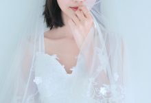 [YITUYU艺图语]2023.01.10 花的嫁纱 猫梓子[21+1P／218MB]-秀人美女