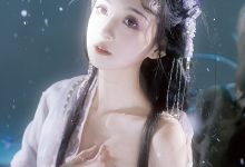 [YITUYU艺图语]2023.01.10 那你呢，分得清我和她吗？ 一只梳子君[28+1P／542MB]-秀人美女