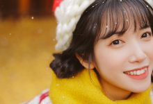 [YITUYU艺图语]2023.01.10 圣诞欢乐颂 一只阿梦崽[46+1P／321MB]-秀人美女