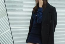 [IESS异思趣向] 2023.03.22 丝享家 1398 美子《红跟凉鞋》[90P-88M]-秀人美女