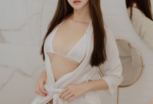 [Espacia Korea] EHC #151 Inah [50P-264MB]-秀人美女