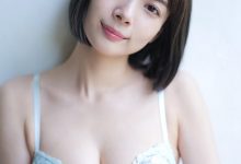 岡田紗佳 おかぴーの森へようこそ 週刊ポストデジタル写真集-秀人美女