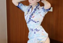 [XiuRen秀人网] 2023.10.09 No.7479 曼柔 [102+1P]-秀人美女