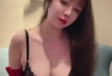 王雨纯 最新打赏视频 [2v]-秀人美女