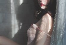 [PURE MEDIA] Vol.042 - Leah [57P/674M]-秀人美女