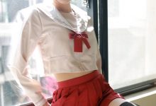 [MFStar模范学院] 2020.07.06 VOL.340 方子萱 [61+1P]-秀人美女