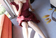 [无忌影社] 2018年6月众筹 丁丁 情趣制服 [82P]-秀人美女