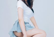 [LD零度摄影] 第69期 赵欢 [47P]-秀人美女