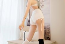 [FEILIN嗲囡囡] 2022.03.02 VOL.431 youOvOyou [81+1P]-秀人美女