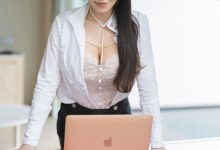 [YOUMI尤蜜荟] 2022.03.02 VOL.759 朱可儿Flora [76+1P]-秀人美女