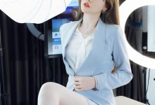 [XiuRen秀人网] 2022.03.02 No.4658 美桃酱 [64+1P]-秀人美女