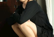 [LD零度摄影] 第65期 十八妹 [42P]-秀人美女