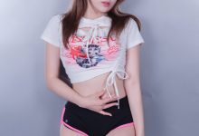 [GlamARchive] BAEKSULTANG Vol.17 - Daily Look + Underwear [33P-427MB]-秀人美女