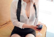 [LimePunch] Jungmi Vol.1 - Relaxation [95P+1V-1.01G]-秀人美女