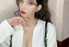 KETTOE NO.008 - 黑丝[23P／91.3MB]-秀人美女