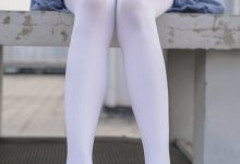 柴系小乖(稚乖画册) NO.010 — 晴空02 [79P+1V-1.10G]-秀人美女