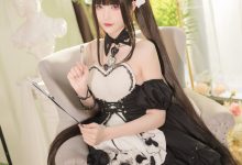 花兮_honoka NO.004 — 能代 需要少冰吗 [21P-337M]-秀人美女