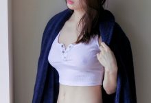 LEEHEE EXPRESS - LEHF-038B - Min.E [50P-94MB]-秀人美女