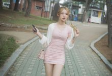 Pure Media Vol.260 -  Stick my tail in the hole [82P-167MB]-秀人美女